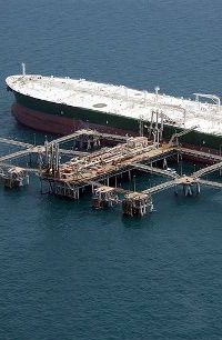 Petroleum Shipping