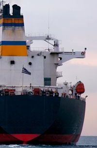 Ship Leasing