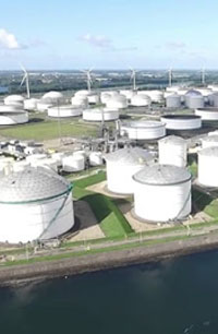 Tank Farm Storage